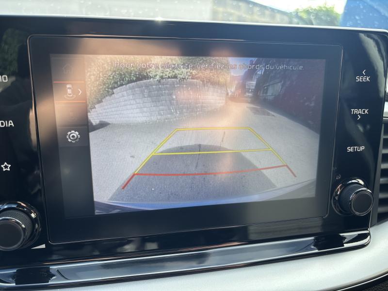 Kia XCeed 1.0T ISG PURE - photo 14