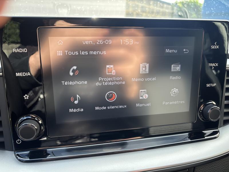 Kia XCeed 1.0T ISG PURE - photo 12