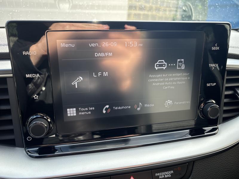 Kia XCeed 1.0T ISG PURE - photo 10