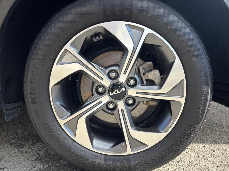Kia XCeed 1.0T ISG PURE - photo 21
