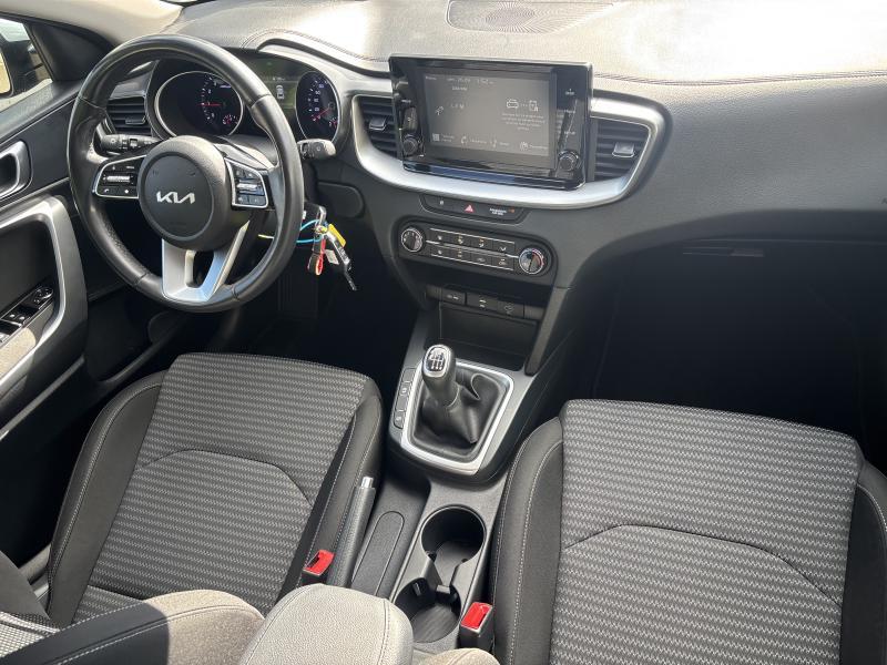 Kia XCeed 1.0T ISG PURE - photo 18