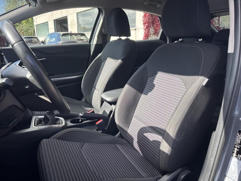 Kia XCeed 1.0T ISG PURE - photo 15