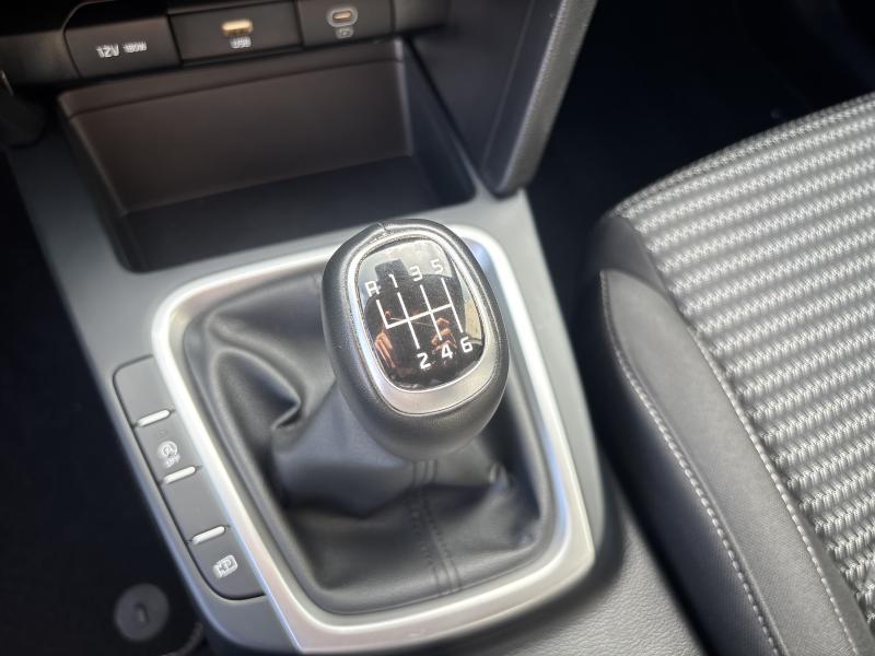 Kia XCeed 1.0T ISG PURE - photo 8