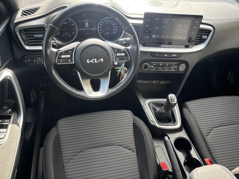 Kia XCeed 1.0T ISG PURE - photo 16