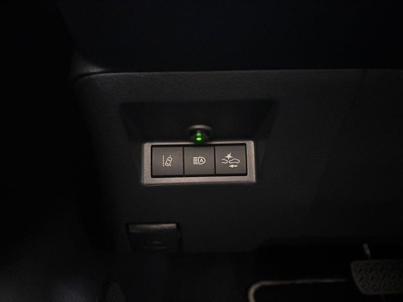 Toyota Yaris 1.5 HYBRID - photo 15