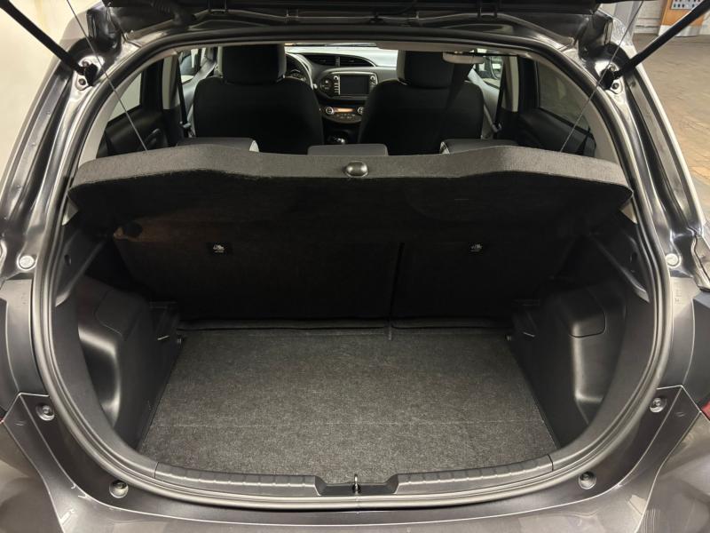 Toyota Yaris 1.5 HYBRID - photo 16