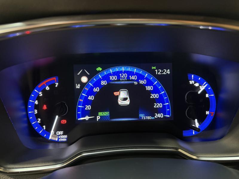 Toyota Corolla 1.8 Hybrid DYNAMIC - photo 7