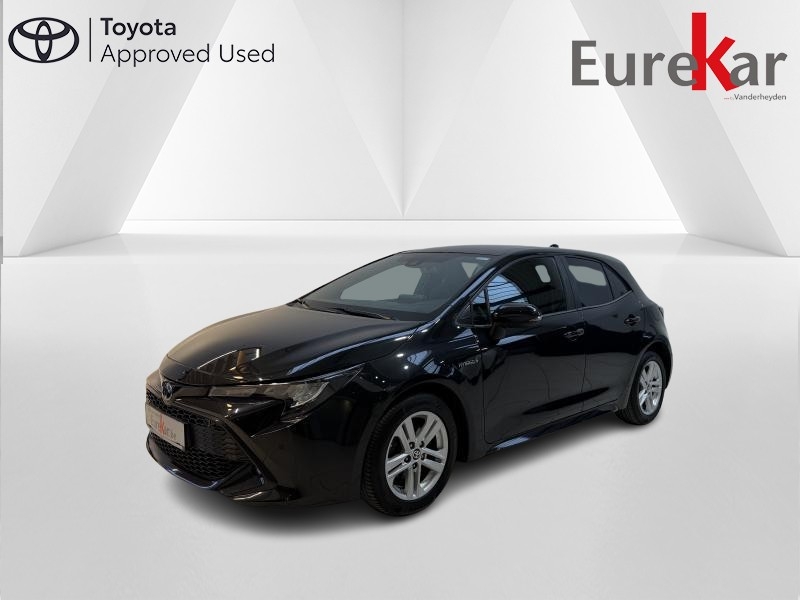 Voitures d’occasion à vendre – Large choix chez Eurekar - photo 76