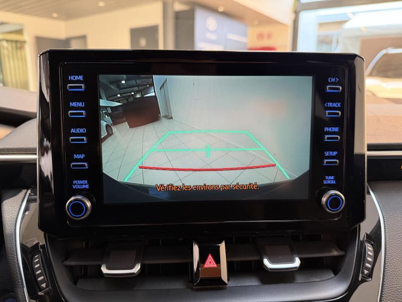 Toyota Corolla 1.8 Hybrid DYNAMIC - photo 10