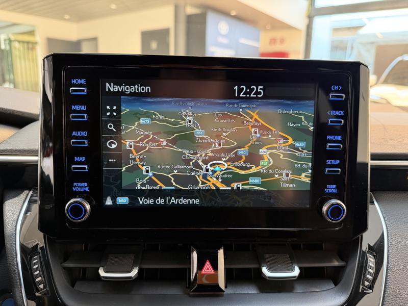 Toyota Corolla 1.8 Hybrid DYNAMIC - photo 9