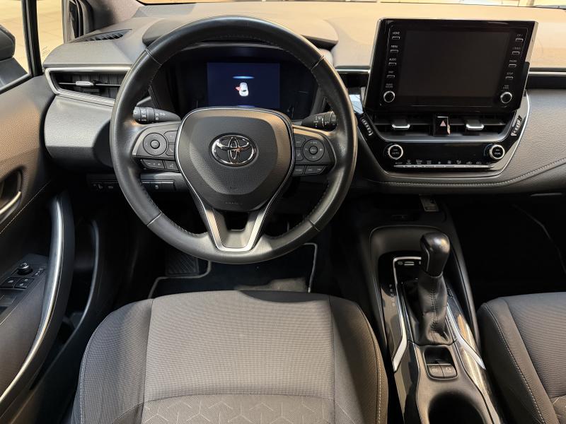 Toyota Corolla 1.8 Hybrid DYNAMIC - photo 6