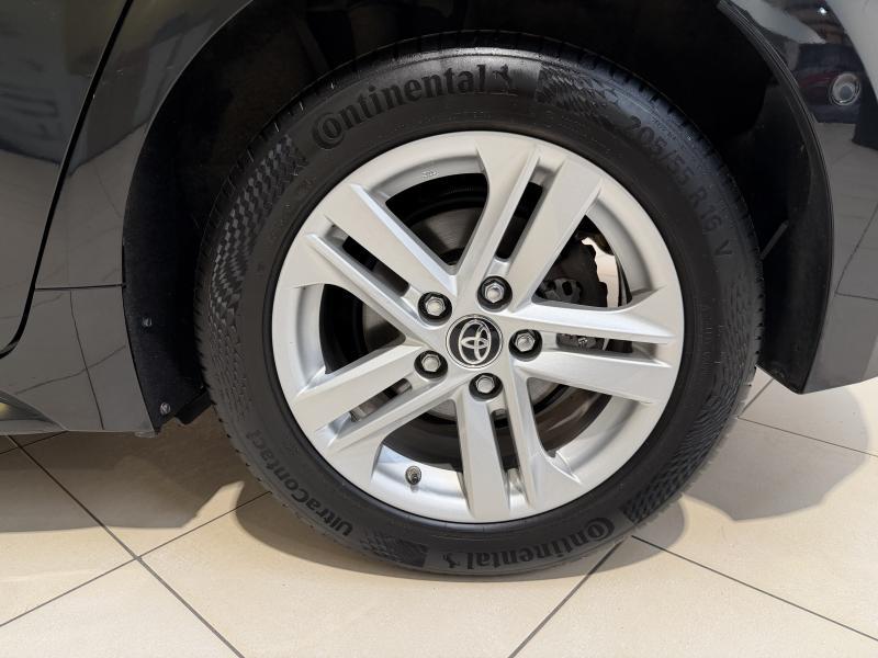 Toyota Corolla 1.8 Hybrid DYNAMIC - photo 18