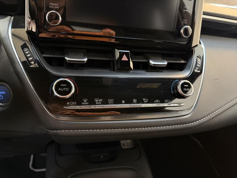 Toyota Corolla 1.8 Hybrid DYNAMIC - photo 11