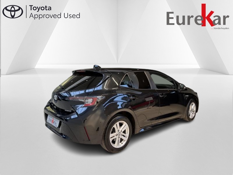 Toyota Corolla 1.8 Hybrid DYNAMIC - photo 5