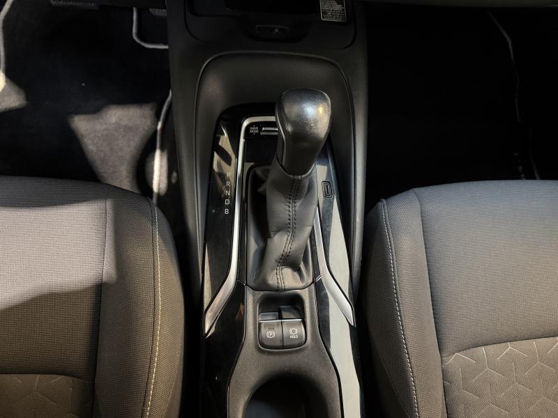 Toyota Corolla 1.8 Hybrid DYNAMIC - photo 8