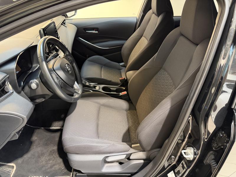 Toyota Corolla 1.8 Hybrid DYNAMIC - photo 13