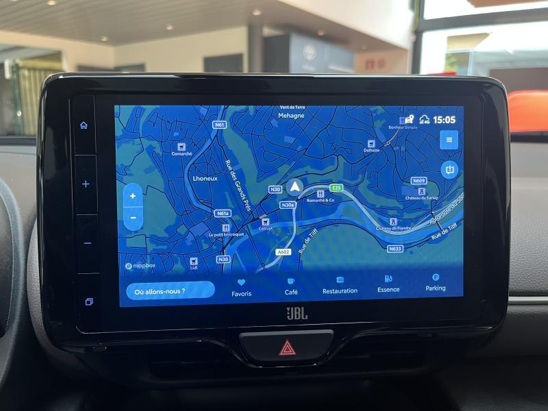 Toyota Yaris Cross 1.5 HYBRID ELEGANT - photo 9