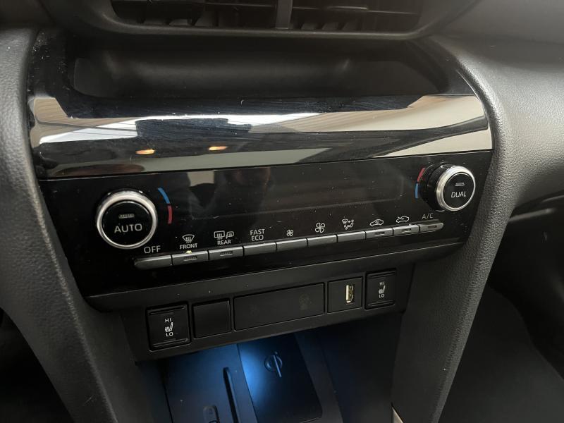 Toyota Yaris Cross 1.5 HYBRID ELEGANT - photo 11