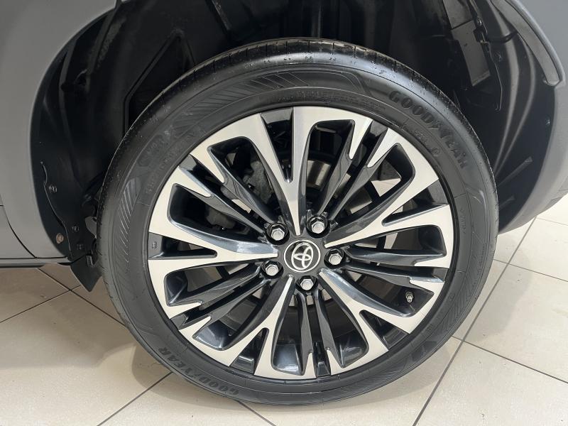 Toyota Yaris Cross 1.5 HYBRID ELEGANT - photo 21