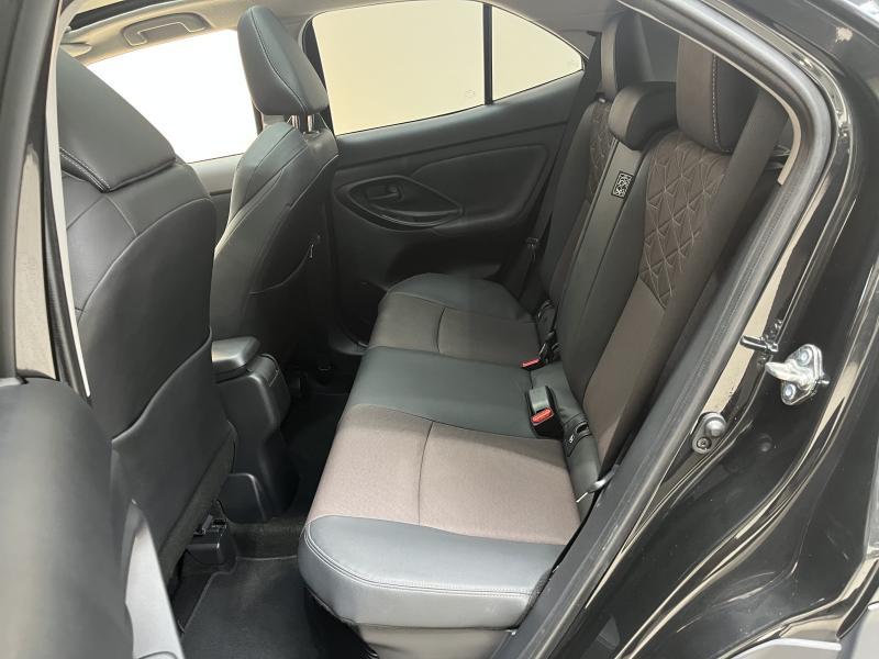 Toyota Yaris Cross 1.5 HYBRID ELEGANT - photo 15