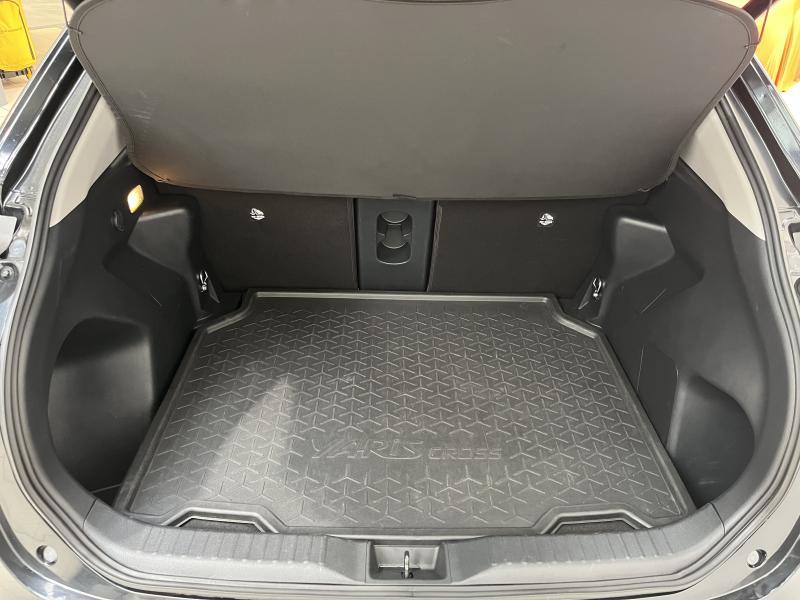 Toyota Yaris Cross 1.5 HYBRID ELEGANT - photo 18