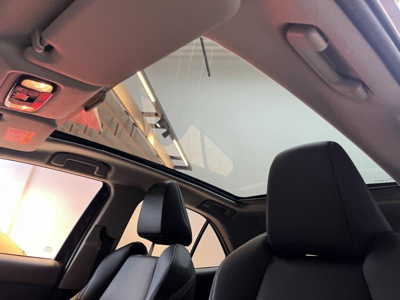 Toyota Yaris Cross 1.5 HYBRID ELEGANT - photo 20