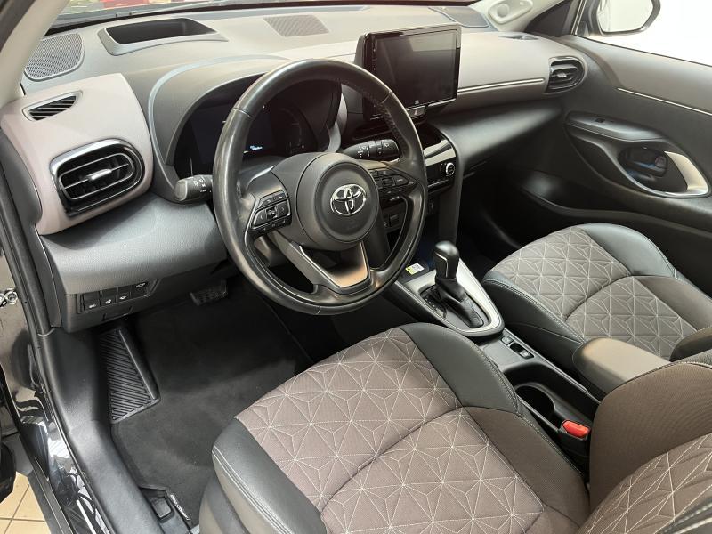 Toyota Yaris Cross 1.5 HYBRID ELEGANT - photo 14