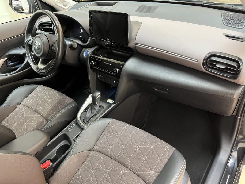 Toyota Yaris Cross 1.5 HYBRID ELEGANT - photo 16