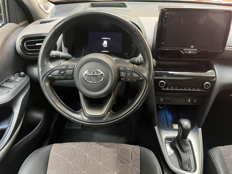 Toyota Yaris Cross 1.5 HYBRID ELEGANT - photo 6