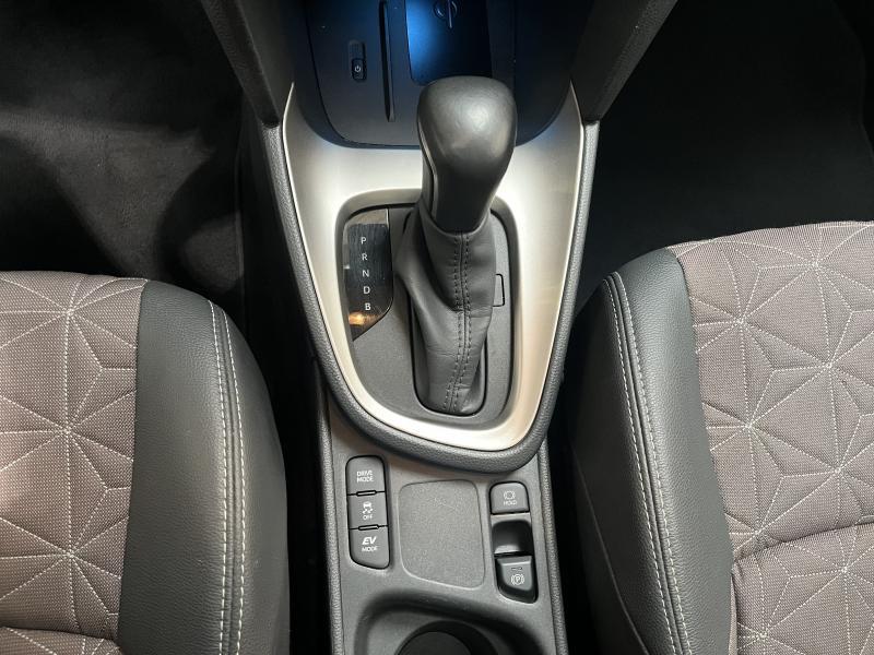 Toyota Yaris Cross 1.5 HYBRID ELEGANT - photo 8