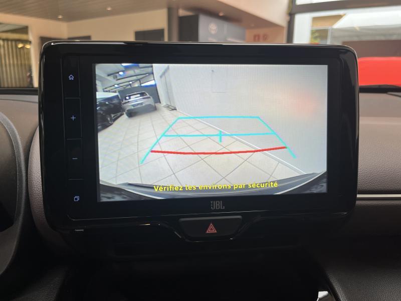 Toyota Yaris Cross 1.5 HYBRID ELEGANT - photo 10