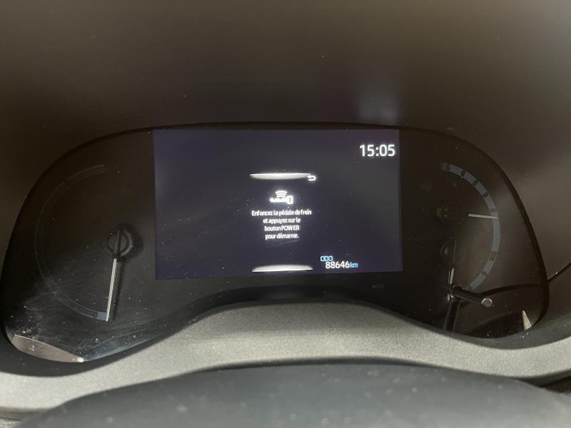 Toyota Yaris Cross 1.5 HYBRID ELEGANT - photo 7