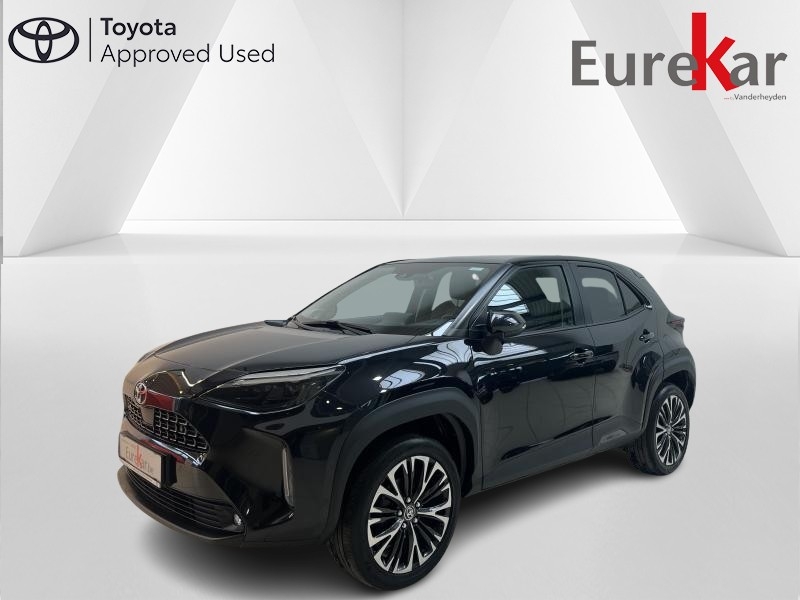 Voitures d’occasion à vendre – Large choix chez Eurekar - photo 61