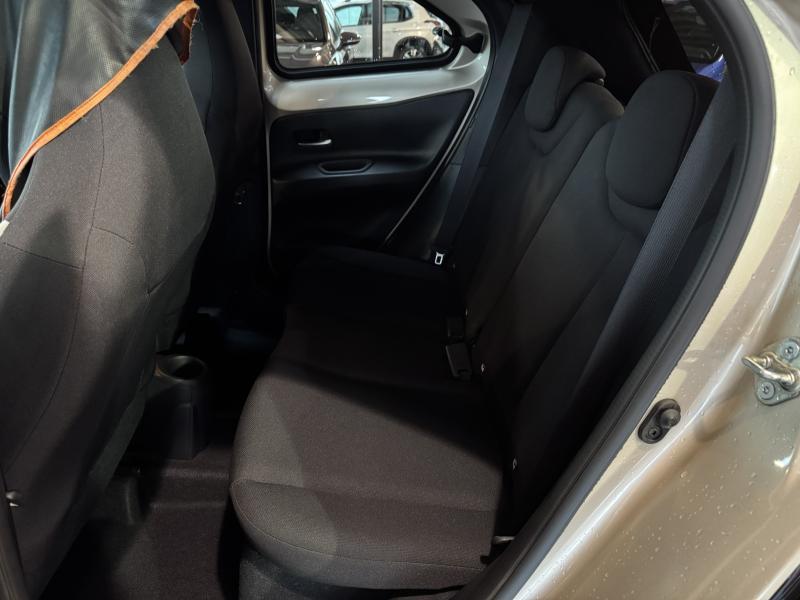 Toyota Aygo X 1.0 VVT-i PULSE - photo 8