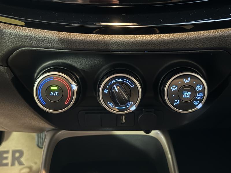 Toyota Aygo X 1.0 VVT-i PULSE - photo 14