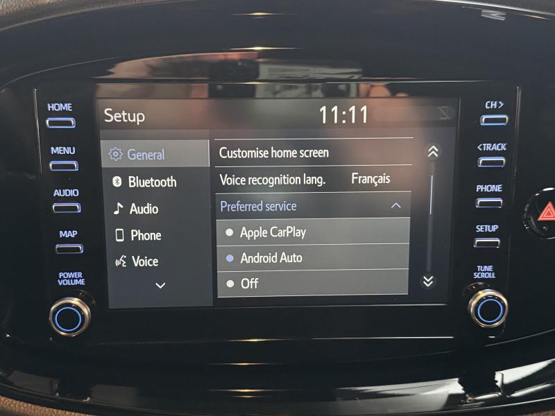 Toyota Aygo X 1.0 VVT-i PULSE - photo 12