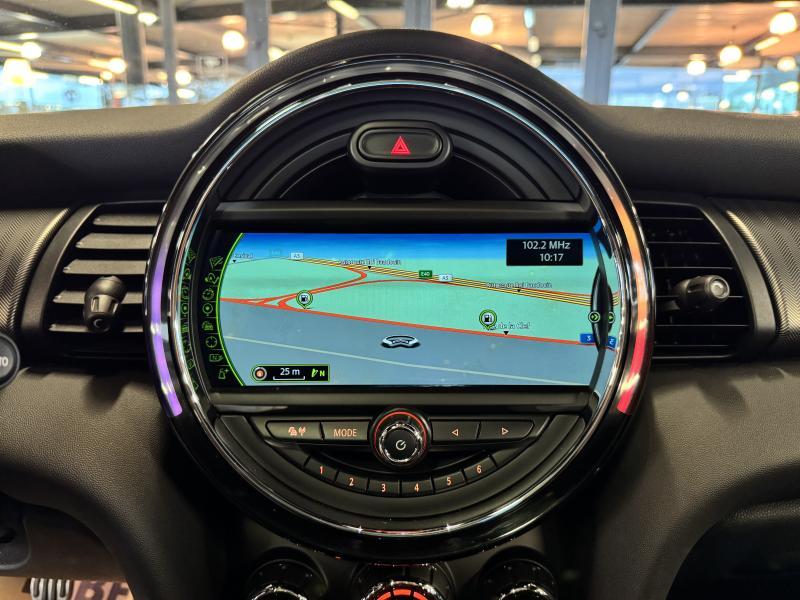 MINI Cooper 1.5i Cooper Kit JCW - photo 12