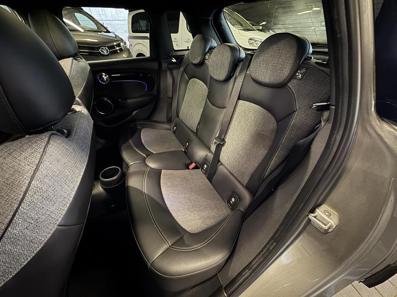 MINI Cooper 1.5i Cooper Kit JCW - photo 9