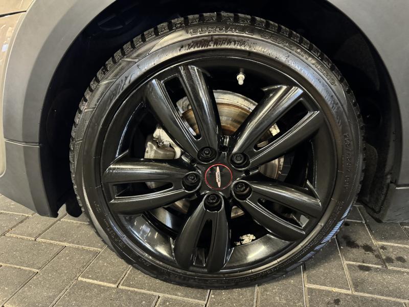 MINI Cooper 1.5i Cooper Kit JCW - photo 22