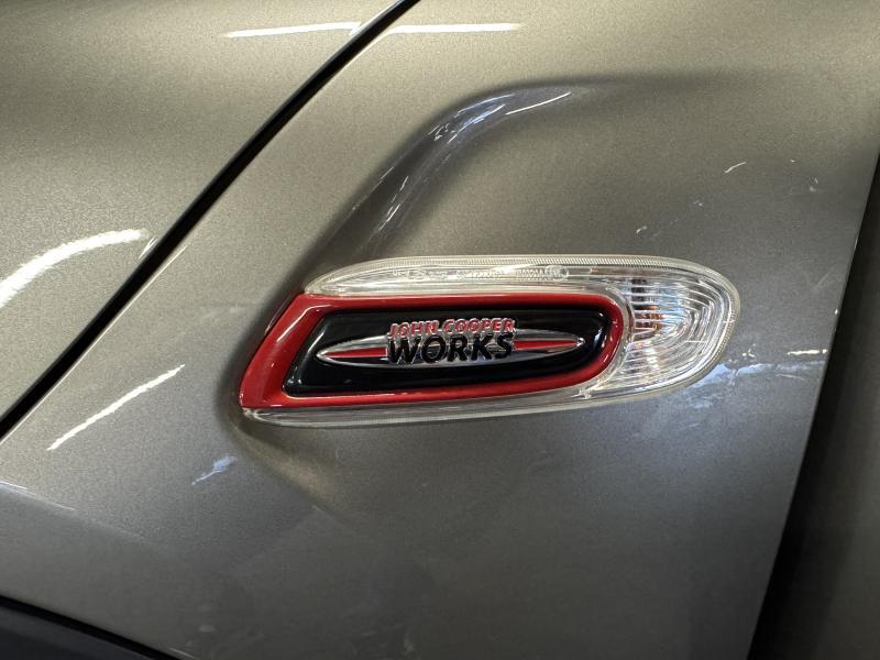 MINI Cooper 1.5i Cooper Kit JCW - photo 6