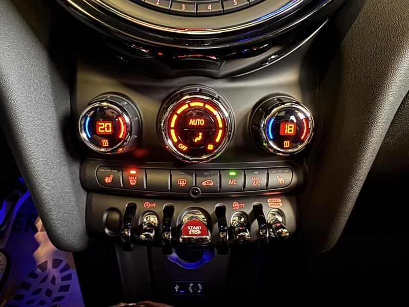 MINI Cooper 1.5i Cooper Kit JCW - photo 15