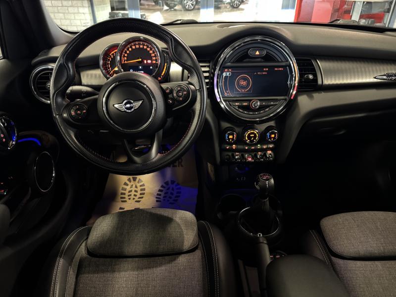 MINI Cooper 1.5i Cooper Kit JCW - photo 7