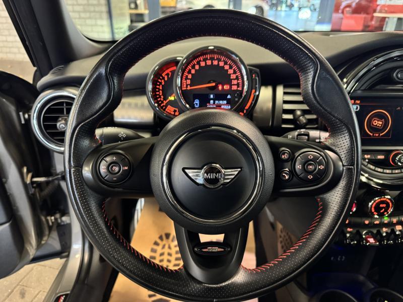 MINI Cooper 1.5i Cooper Kit JCW - photo 10