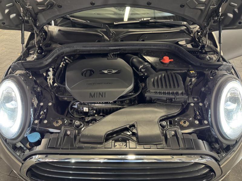 MINI Cooper 1.5i Cooper Kit JCW - photo 20