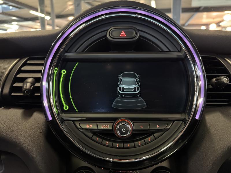 MINI Cooper 1.5i Cooper Kit JCW - photo 14