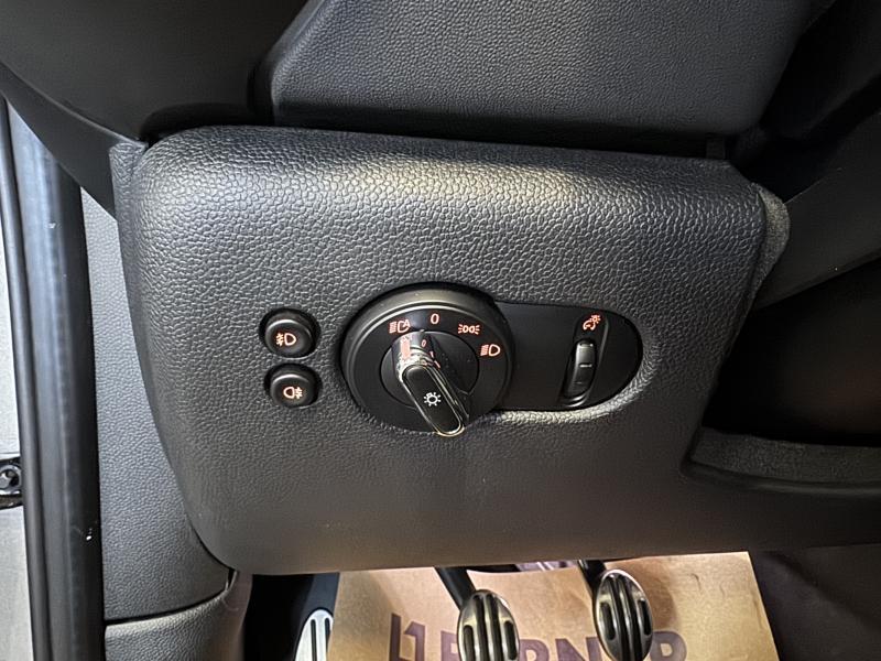 MINI Cooper 1.5i Cooper Kit JCW - photo 18