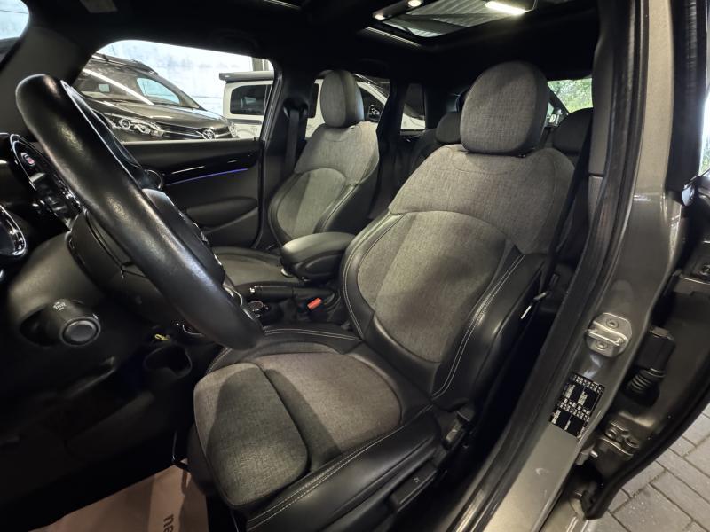 MINI Cooper 1.5i Cooper Kit JCW - photo 8