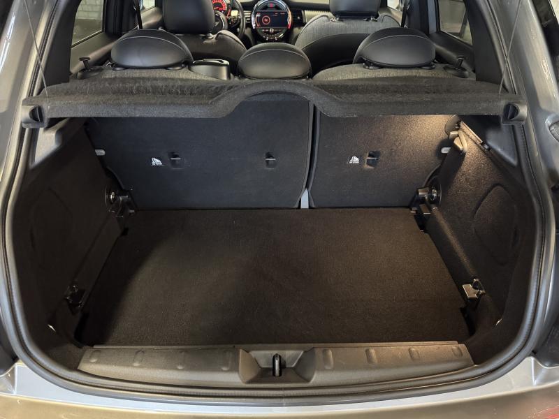 MINI Cooper 1.5i Cooper Kit JCW - photo 21