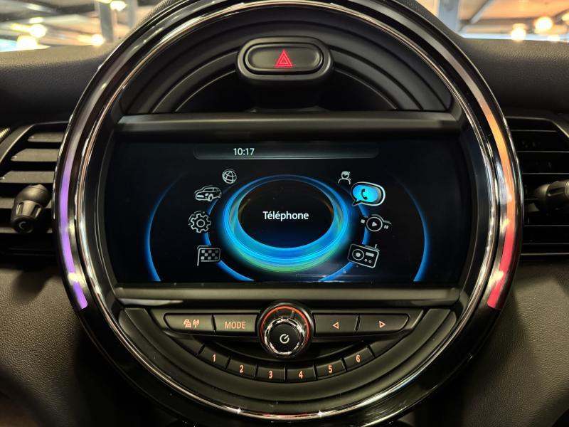 MINI Cooper 1.5i Cooper Kit JCW - photo 13