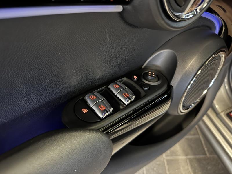 MINI Cooper 1.5i Cooper Kit JCW - photo 17